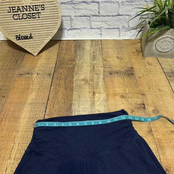 Lululemon Take It Easy Pant Heathered Mod Naval Blue / Naval Blue - Picture 8 of 14